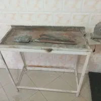 هواکش و منقل فن دار ورق سنگین|پنکه و تصفیهکنندهٔ هوا|تبریز, |دیوار