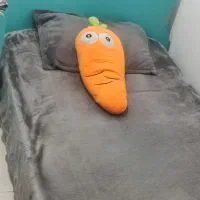 سرویس تخت و کمد