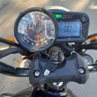 خدمات پیک و گردشگری با موتور