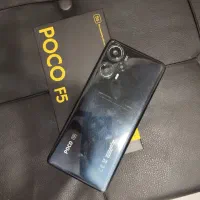 گوشی POCO F5|موبایل|یاسوج, |دیوار