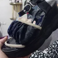 صندل|کیف، کفش، کمربند|ماهدشت, |دیوار