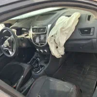 جک j4 مدل 1404 تصادفی|خودرو سواری و وانت|خوی, |دیوار