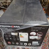 جاروبرقی|جاروبرقی، جارو شارژی، بخارشو|تهران, جوادیه|دیوار