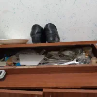 جاکفشی|جاکفشی، کمد، دراور|مشهد, یاس|دیوار