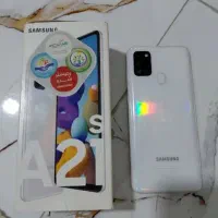 فروش گوشی موبایل a21s