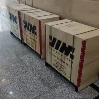 موتور آسانسور بهران۶.۱ و ۷.۳