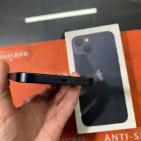 Iphone 13 normal 256g ایفون ۱۳ نرمال ۲۵۶گیگ|موبایل|تهران, گلستان (شهرک راه آهن)|دیوار