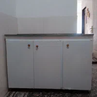 کابینت سه در