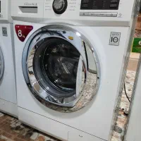 لباسشویی الجی اصل کره ( نصف قیمت بازار هم کمتر )
