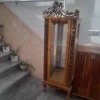 بوفه سالم ۱میلیون و۶۰۰|بوفه، ویترین، کنسول|یزد, |دیوار