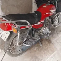 موتور پیشتاز ۱۵۰