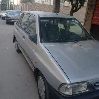پراید مدل۸۹|خودرو سواری و وانت|چهاردانگه (تهران), |دیوار