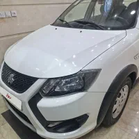 کوییک ۱۴۰۳در حد صفر|خودرو سواری و وانت|تبریز, |دیوار