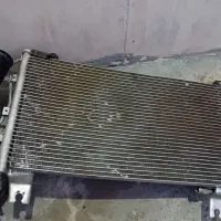 کولر پراید|قطعات یدکی و لوازم جانبی|جوانرود, |دیوار