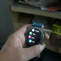 ساعت هوشمند گلوریمی m2|ساعت|رامجین, |دیوار