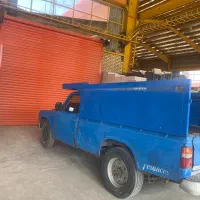 نیسان|خودرو سواری و وانت|محلات, |دیوار