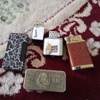 فندک های کلکسیونی