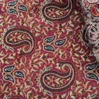 روبالشتی ترمه اصل یزد ۵جفت قیمت هر جفت 450