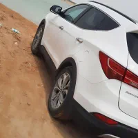 سانتافه ۲۰۱۵|خودرو سواری و وانت|زاهدان, |دیوار