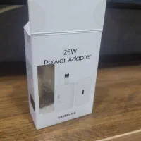 ادابتور ۲۰ وات انکر +۲۵ وات سامسونگ