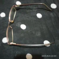 فرم عینک طبی