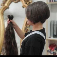 موهای بلندت رو خریدارم