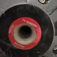 ساب پایونیر 3002D4|قطعات یدکی و لوازم جانبی|رباط‌کریم, شترخوار|دیوار