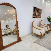 مبل نئوکلاسیک فرانس|مبلمان خانگی و میز عسلی|بوشهر, |دیوار