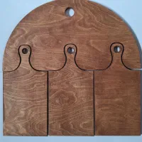 تخته سرو|صنایع دستی و سایر لوازم تزئینی|گرگان, |دیوار