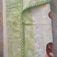 پتو نوزادی|رختخواب، بالش، پتو|تربت‌حیدریه, قائم|دیوار