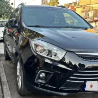 جک s5 اتومات مدل 98 توربو 2000