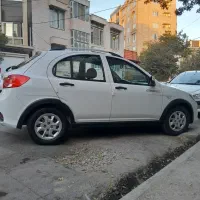 کویک ۱۴۰۱ ساده|خودرو سواری و وانت|مشهد, ایثارگران|دیوار