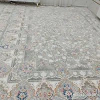 فرش گل برجسته 1500 شانه|فرش|بانه, |دیوار