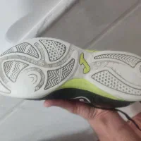 کفش سالن جوما اورجینال سایز 42|تجهیزات ورزشی|قم, سید معصوم|دیوار