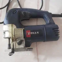 عمود بر توسن گیریبکسی