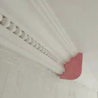 گچکاری ، ابزار و گچبری