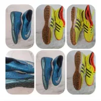 کتونی فوتبالی، استوک