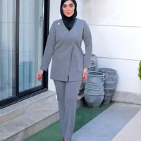 تخفیف ویژه کت و شلوار لاکچری رژین|لباس|مشهد, کارمندان دوم|دیوار