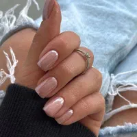 نیازمند مدل ناخن کاملا رایگان