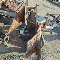 تراکتور هولدر کمرشکن|خودرو سنگین|دامغان, |دیوار