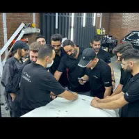 آموزش کاور بادیفنس دیتیلینگ صافکاری نقاشی خودرو|خدمات آموزشی|تهران, پیکان شهر|دیوار