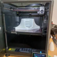 خدمات پرینتر سه بعدی