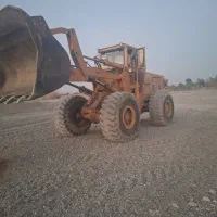 اجاره بیل مکانیکی بلدوزر لودر کمپرسی سراسر کشور|خدمات حمل و نقل|اهواز, کیانپارس |دیوار