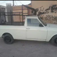 پیکان وانت  مدل ۹۰  دوگانه فابریک|خودرو سواری و وانت|سورک, |دیوار