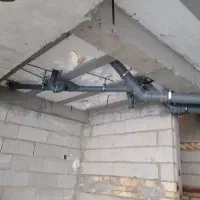 لوله کشی آب و فاضلاب|خدمات پیشه و مهارت|کرمانشاه, |دیوار