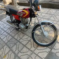 موتور آرمین مدل ۹۰
