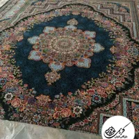 کلکسیون فرش ۷۰۰شانه تراکم ۲۵۵۰**اقساطی بیوک|فرش|یزد, |دیوار