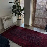 قالی دستبافت بلوچ