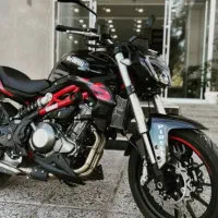 بنلی ۳۰۰ خشک