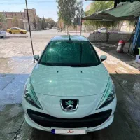 پژو ۲۰۷ tu5 هیدرولیک